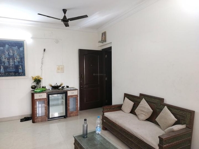 3 BHK Flat for rent in Kharghar, Navi Mumbai - 1400 Sqft