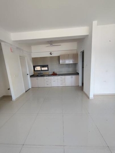 3 BHK Flat for rent in Makarba, Ahmedabad - 1900 Sqft