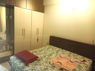 3 BHK Flat for rent in Motera, Ahmedabad - 1890 Sqft