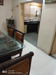 3 BHK Flat for rent in Naranpura, Ahmedabad - 700 Sqft