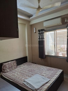 3 BHK Flat for rent in New Ranip, Ahmedabad - 1530 Sqft
