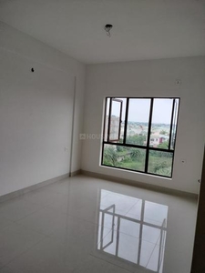 3 BHK Flat for rent in New Town, Kolkata - 1263 Sqft