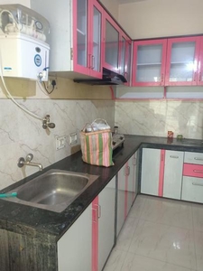 3 BHK Flat for rent in New Town, Kolkata - 1450 Sqft