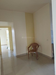 3 BHK Flat for rent in New Town, Kolkata - 1450 Sqft