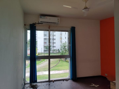 3 BHK Flat for rent in New Town, Kolkata - 1500 Sqft