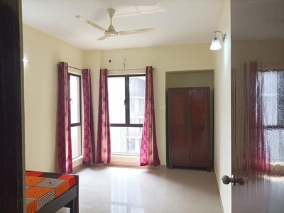 3 BHK Flat for rent in New Town, Kolkata - 1563 Sqft