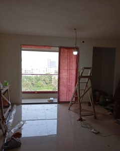 3 BHK Flat for rent in New Town, Kolkata - 1631 Sqft