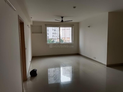 3 BHK Flat for rent in New Town, Kolkata - 1800 Sqft