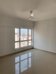 3 BHK Flat for rent in New Town, Kolkata - 1800 Sqft