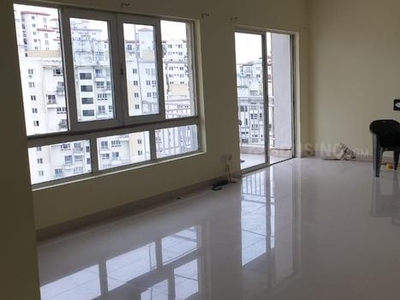 3 BHK Flat for rent in New Town, Kolkata - 1800 Sqft