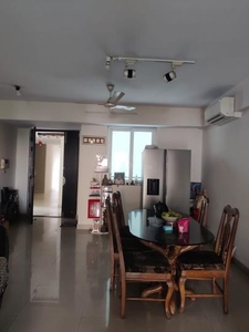 3 BHK Flat for rent in New Town, Kolkata - 2290 Sqft