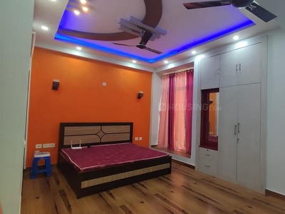 3 BHK Flat for rent in New Town, Kolkata - 2500 Sqft