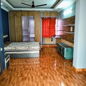 3 BHK Flat for rent in New Town, Kolkata - 3000 Sqft