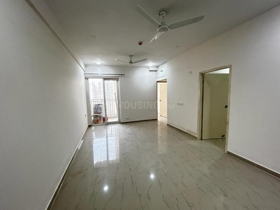 3 BHK Flat for rent in Noida Extension, Greater Noida - 1125 Sqft