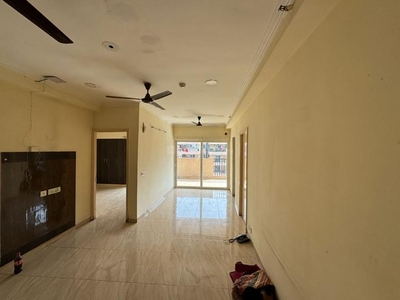 3 BHK Flat for rent in Noida Extension, Greater Noida - 1152 Sqft