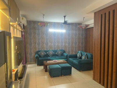 3 BHK Flat for rent in Noida Extension, Greater Noida - 1495 Sqft