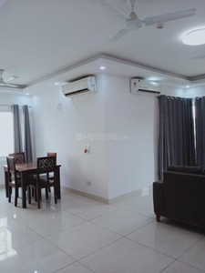 3 BHK Flat for rent in Noida Extension, Greater Noida - 2095 Sqft