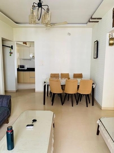 3 BHK Flat for rent in Palava, Thane - 1098 Sqft