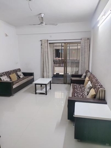3 BHK Flat for rent in Paldi, Ahmedabad - 1400 Sqft