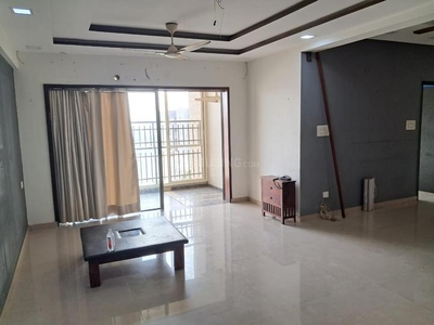 3 BHK Flat for rent in Prahlad Nagar, Ahmedabad - 1858 Sqft