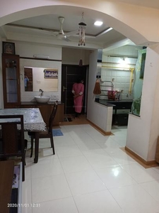 3 BHK Flat for rent in Prahlad Nagar, Ahmedabad - 2000 Sqft