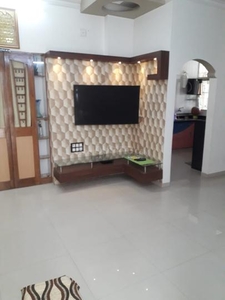 3 BHK Flat for rent in Prahlad Nagar, Ahmedabad - 2000 Sqft