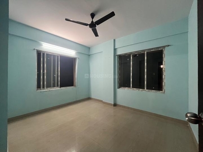 3 BHK Flat for rent in Rajarhat, Kolkata - 1200 Sqft