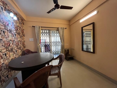 3 BHK Flat for rent in Rajarhat, Kolkata - 1400 Sqft