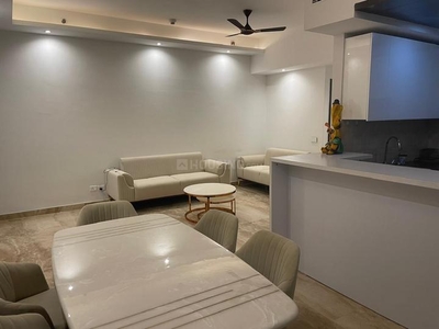 3 BHK Flat for rent in Sector 107, Noida - 2500 Sqft