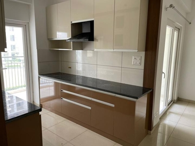3 BHK Flat for rent in Sector 144, Noida - 1355 Sqft