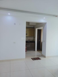 3 BHK Flat for rent in Sector 150, Noida - 1675 Sqft