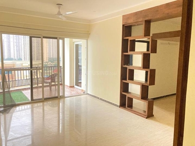 3 BHK Flat for rent in Sector 75, Noida - 2124 Sqft