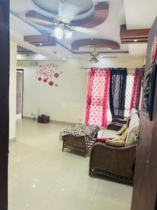 3 BHK Flat for rent in Sector 77, Noida - 1410 Sqft