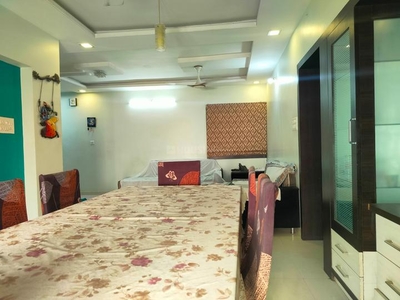 3 BHK Flat for rent in Shahibaug, Ahmedabad - 2400 Sqft