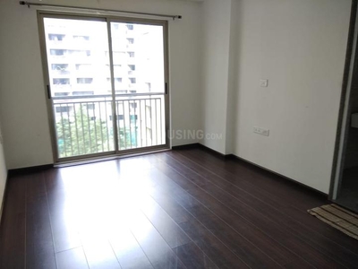 3 BHK Flat for rent in South Bopal, Ahmedabad - 1400 Sqft