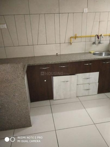 3 BHK Flat for rent in South Bopal, Ahmedabad - 1435 Sqft