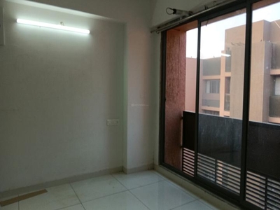 3 BHK Flat for rent in South Bopal, Ahmedabad - 1450 Sqft