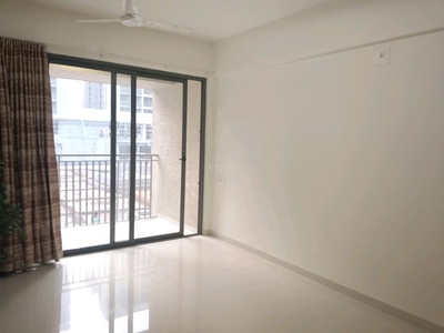 3 BHK Flat for rent in South Bopal, Ahmedabad - 1480 Sqft