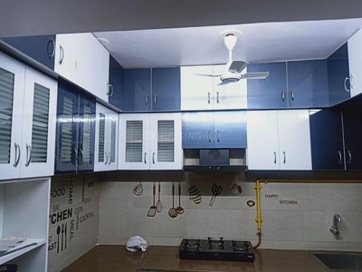 3 BHK Flat for rent in South Bopal, Ahmedabad - 1500 Sqft