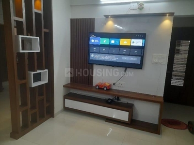 3 BHK Flat for rent in South Bopal, Ahmedabad - 1560 Sqft