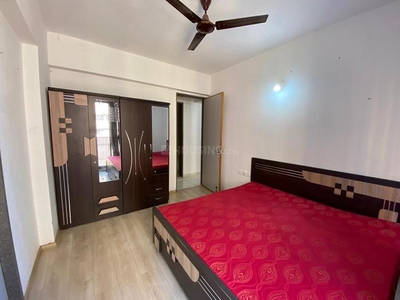 3 BHK Flat for rent in South Bopal, Ahmedabad - 1600 Sqft