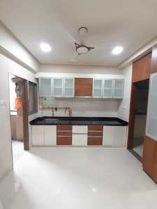 3 BHK Flat for rent in South Bopal, Ahmedabad - 1620 Sqft