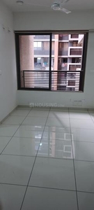 3 BHK Flat for rent in South Bopal, Ahmedabad - 1849 Sqft