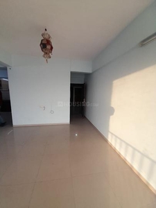 3 BHK Flat for rent in South Bopal, Ahmedabad - 1950 Sqft