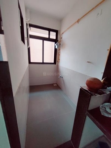 3 BHK Flat for rent in South Bopal, Ahmedabad - 2250 Sqft
