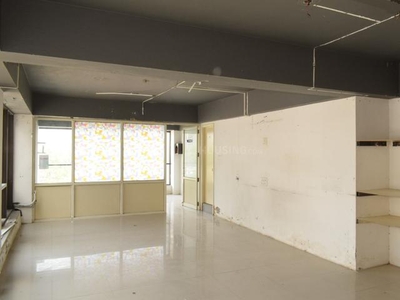 3 BHK Flat for rent in South Bopal, Ahmedabad - 2513 Sqft