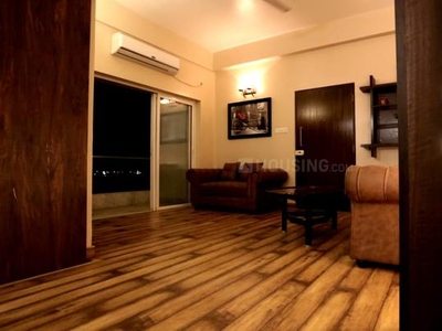 3 BHK Flat for rent in Tangra, Kolkata - 1500 Sqft