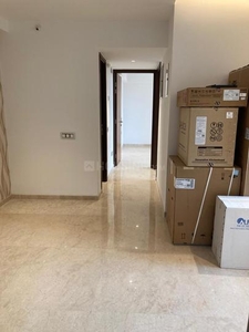 3 BHK Flat for rent in Thane West, Thane - 1050 Sqft