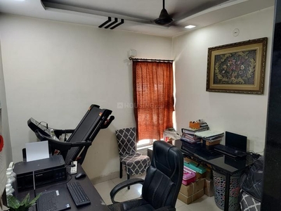 3 BHK Flat for rent in Thane West, Thane - 1200 Sqft