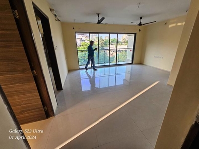 3 BHK Flat for rent in Thane West, Thane - 1300 Sqft